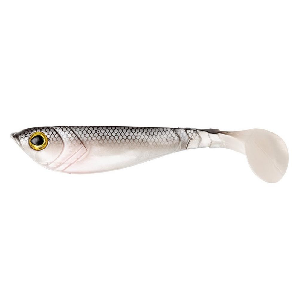 Berkley Pulse Shad 8cm 4-pack - 4