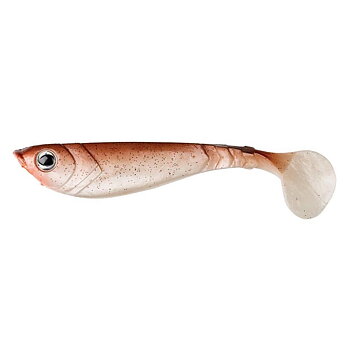 Berkley Pulse Shad 8cm 4-pack
