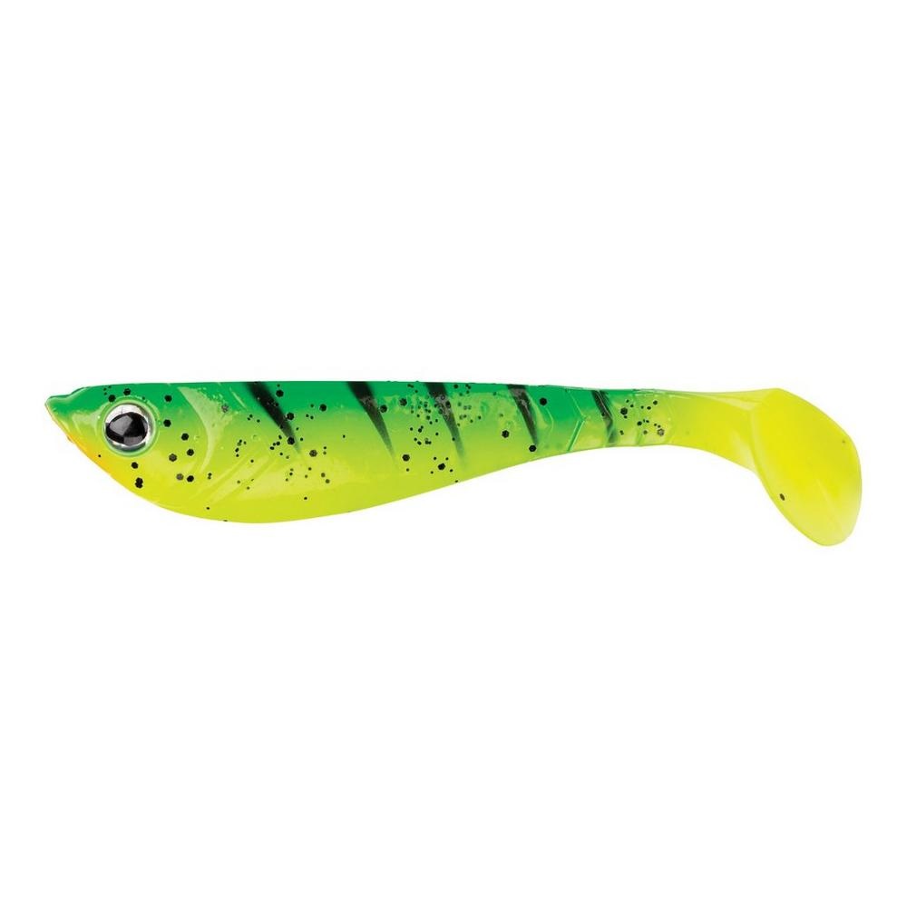 Berkley Pulse Shad 8cm 4-pack - 2