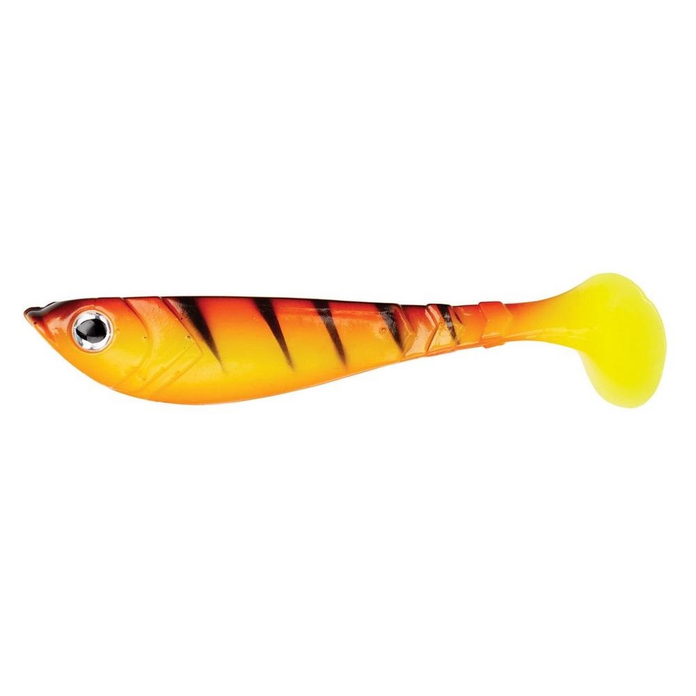 Berkley Pulse Shad 8cm 4-pack - 5