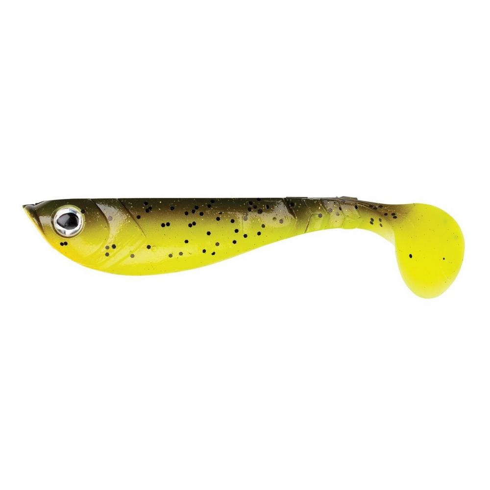 Berkley Pulse Shad 8cm 4-pack - 6