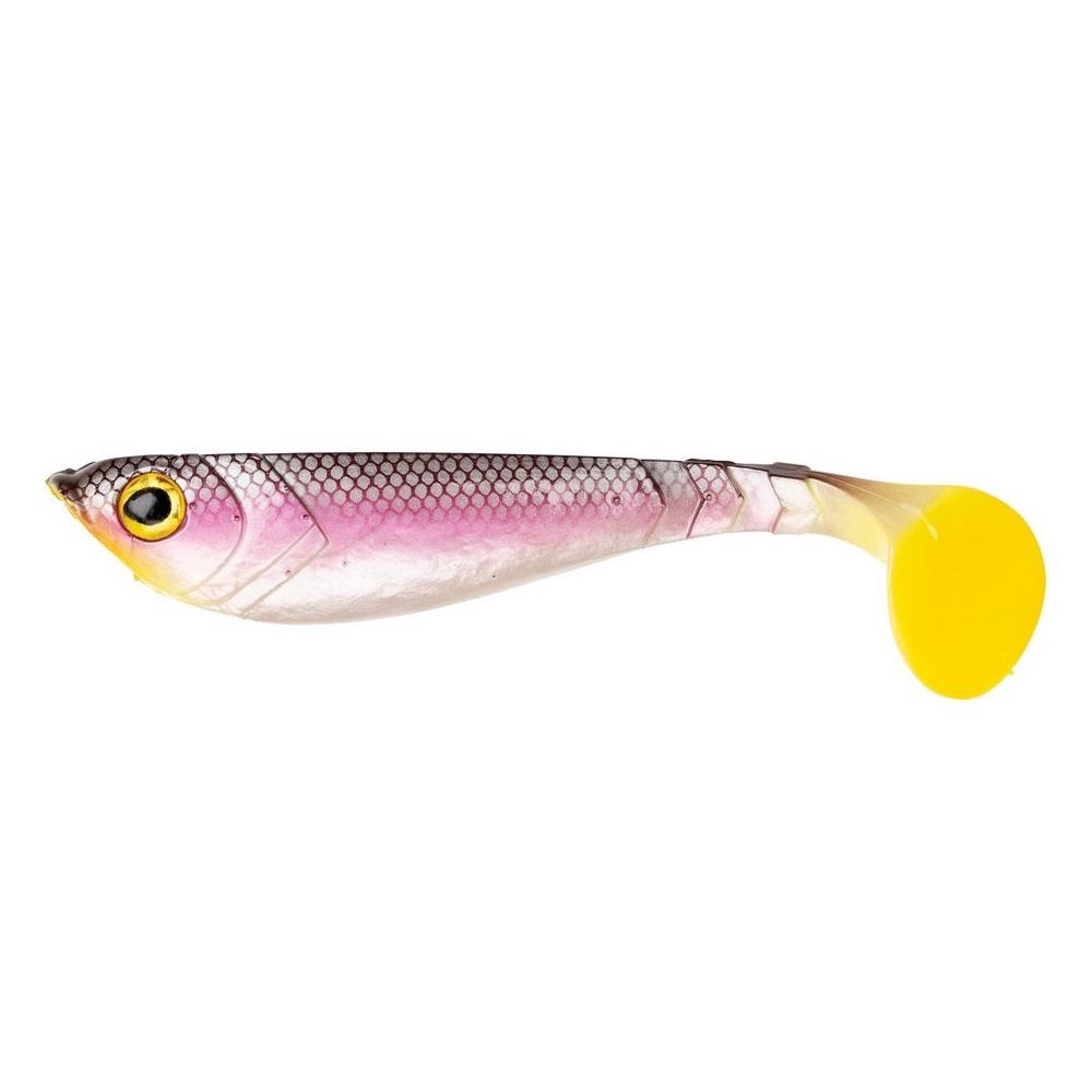 Berkley Pulse Shad 8cm 4-pack - 3