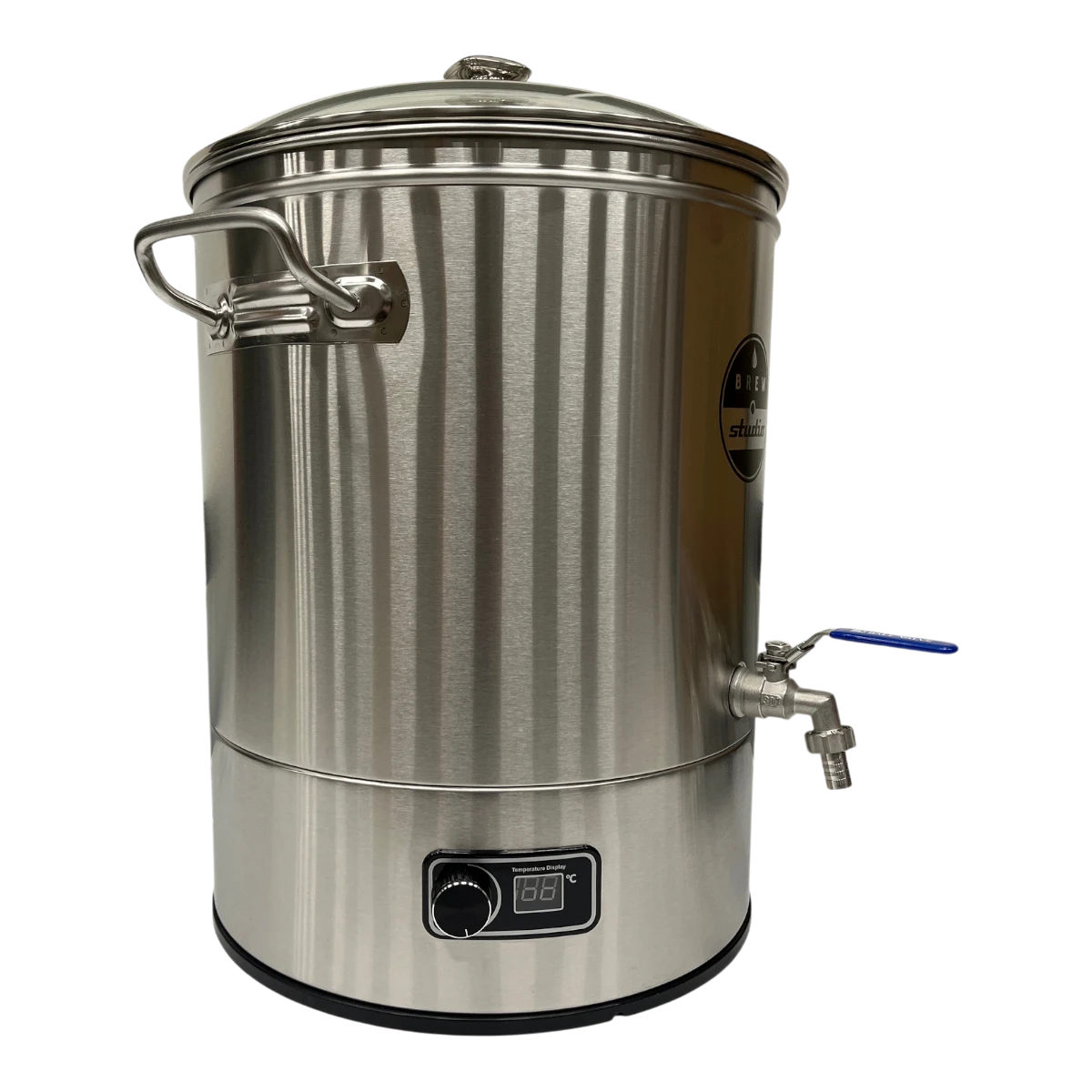 Elgryta för bryggning - Brew Studio 30  liter - 3