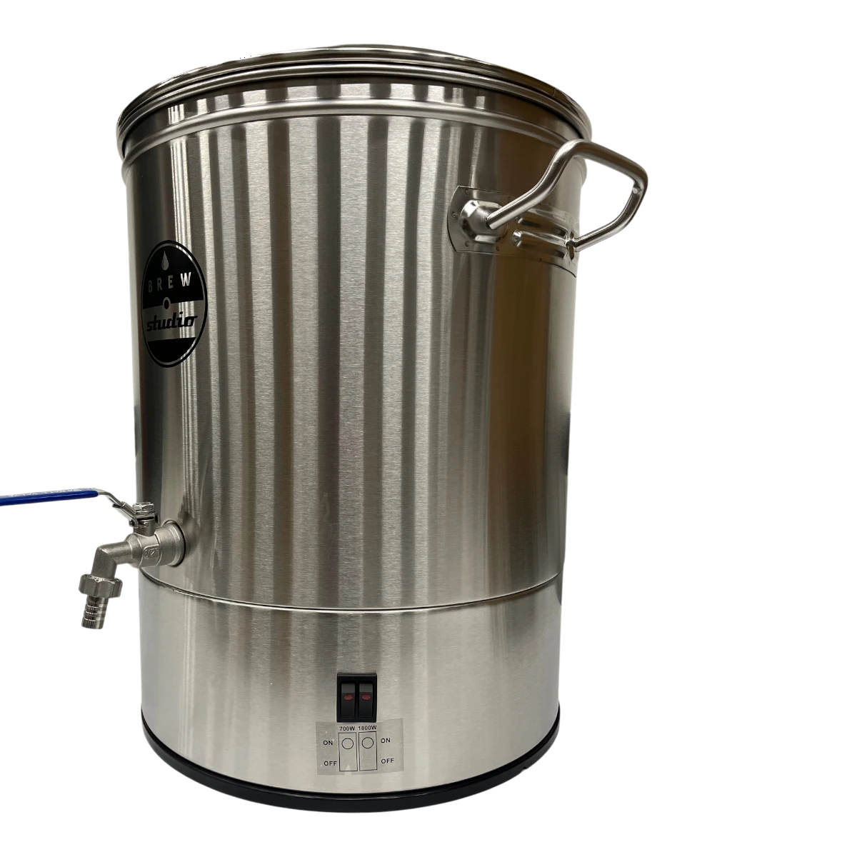 Elgryta för bryggning - Brew Studio 30  liter - 4
