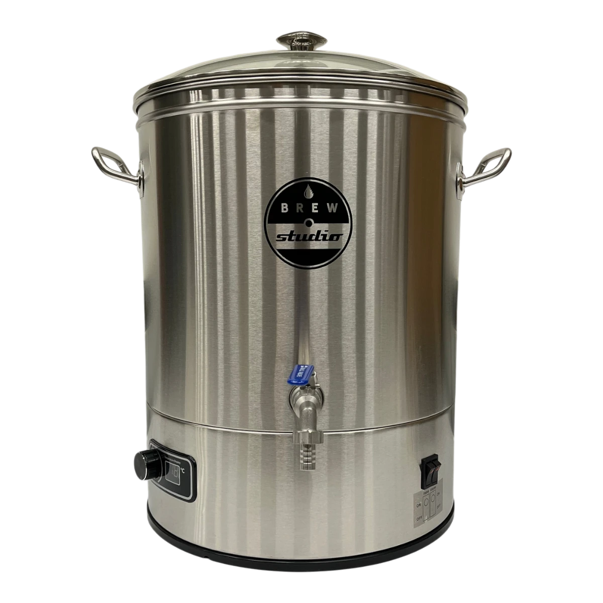 Elgryta för bryggning - Brew Studio 30  liter