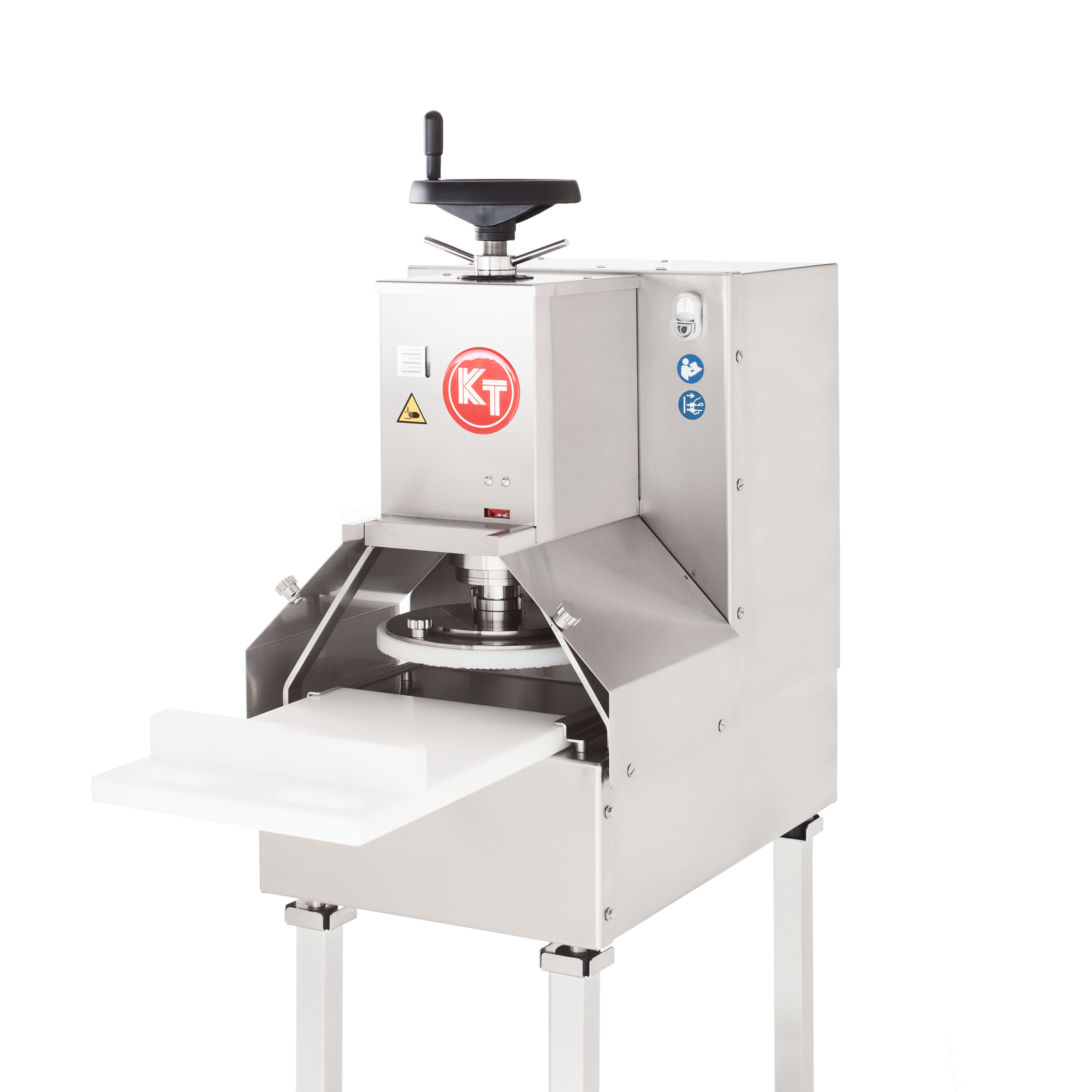 Köttpress KT-ALP - 2