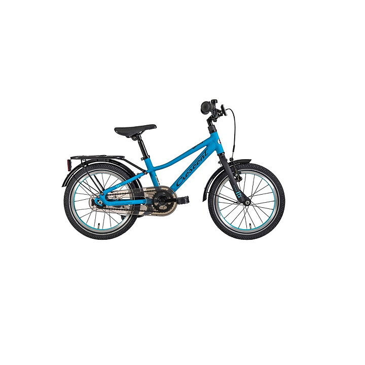 CRESCENT  16"  0-VXL  POJK