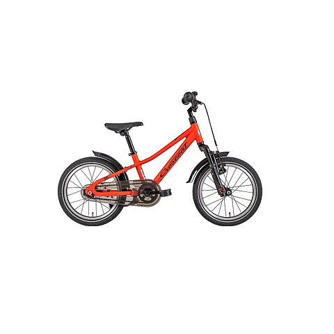 CRESCENT  16"  0-VXL  POJK