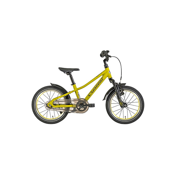 CRESCENT  16"  0-VXL  POJK