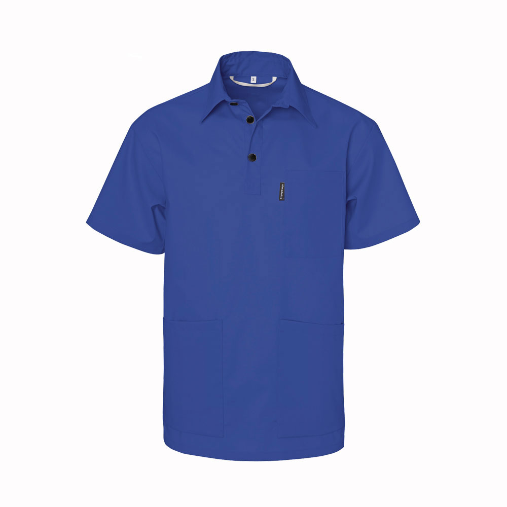Bussarong med krage, Herr/Unisex - 4