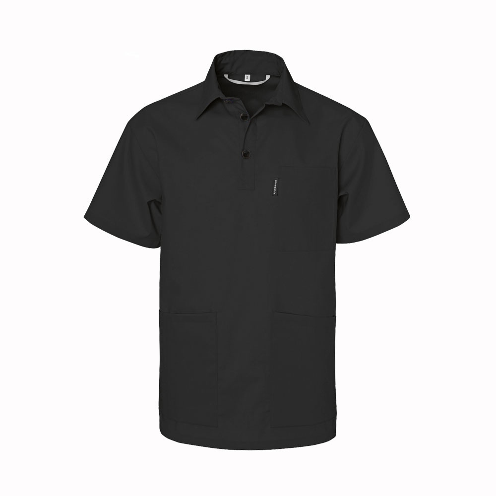 Bussarong med krage, Herr/Unisex - 2