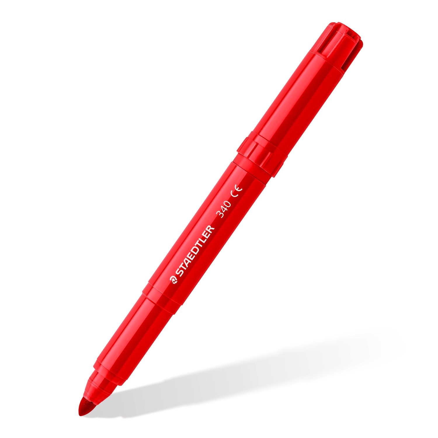 STAEDTLER® 340 Jumbo fiberpenna – 12-pack - 11