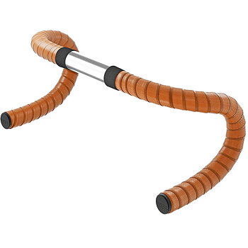 Brooks Cambium Rubber Orange