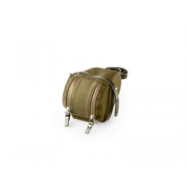Brooks Isle Of Wight Large 1.8L Green/Olive