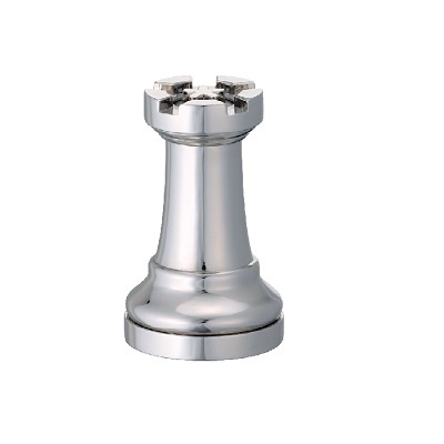 Torn (Silver)
