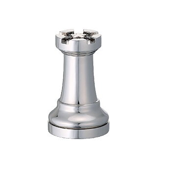 Torn (Silver)