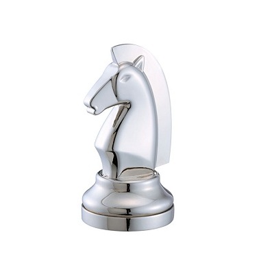 Häst (Silver)