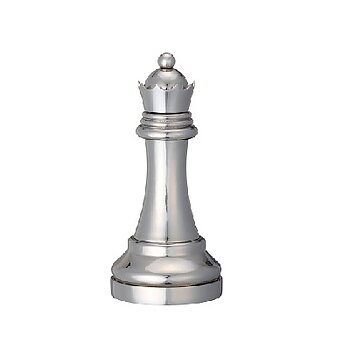 Drottning (Silver)