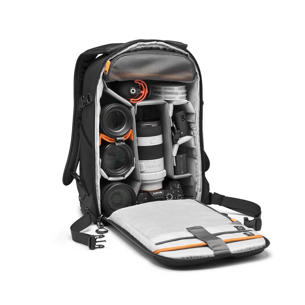Lowepro Flipside 300 AW III - 3