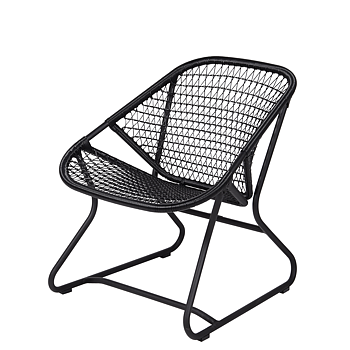 Sixties Karmstol