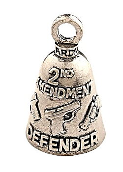 2nd Amendment Defender Guardian Bell.