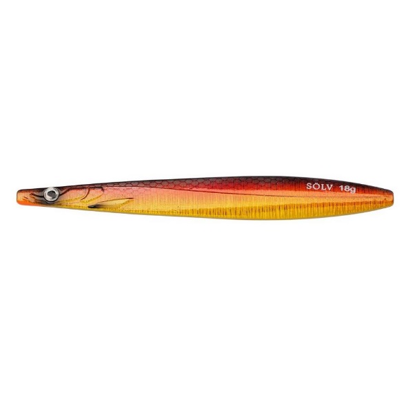 ABU Sölv Rull 11cm/18g - 7