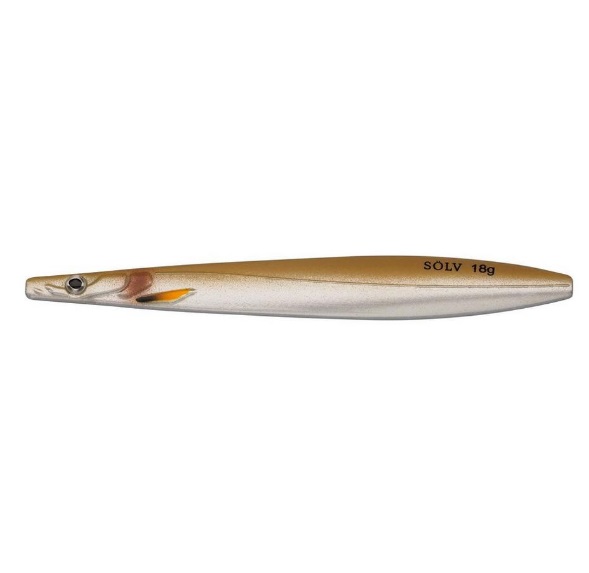 ABU Sölv Rull 11cm/18g - 3