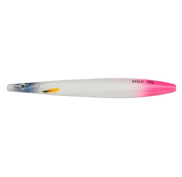 ABU Sölv Rull 11cm/18g - 9