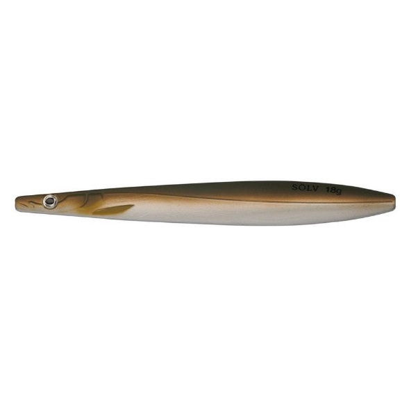 ABU Sölv Rull 11cm/18g - 5