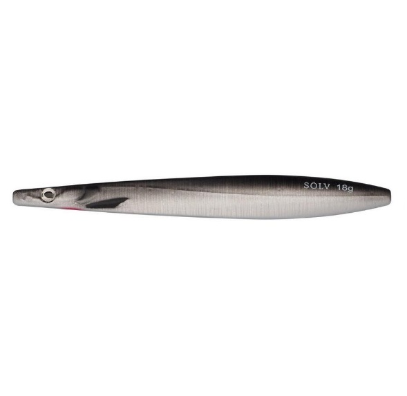 ABU Sölv Rull 11cm/18g - 2