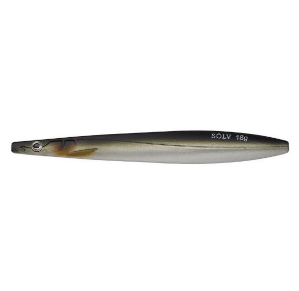 ABU Sölv Rull 11cm/18g - 4
