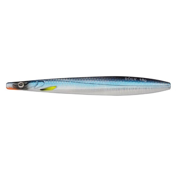 ABU Sölv Rull 11cm/18g