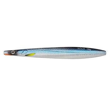 ABU Sölv Rull 11cm/18g