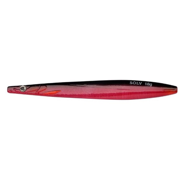 ABU Sölv Rull 11cm/18g - 10