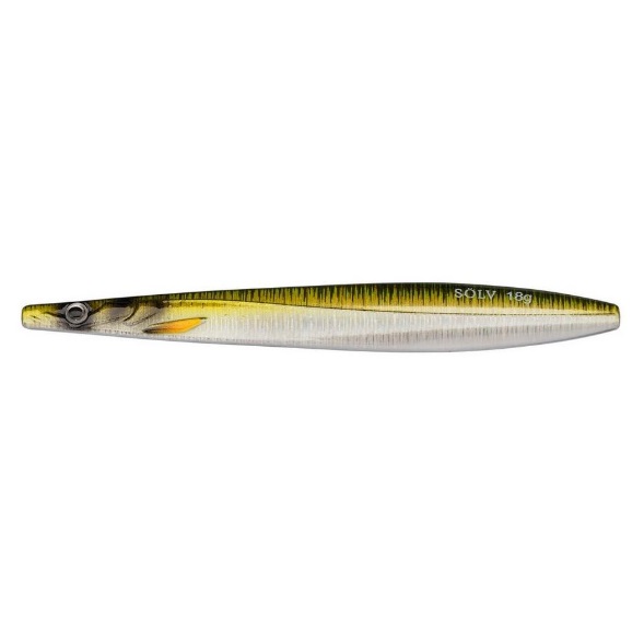 ABU Sölv Rull 11cm/18g - 8