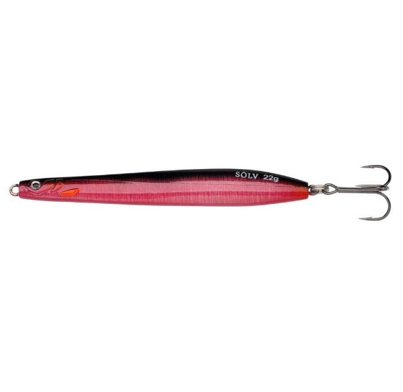 ABU Sölv Piil 9,5cm/22g - 10