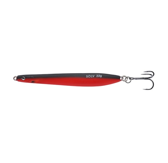 ABU Sölv Piil 9,5cm/22g - 11