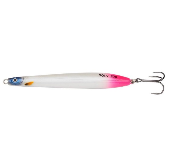 ABU Sölv Piil 9,5cm/22g - 9