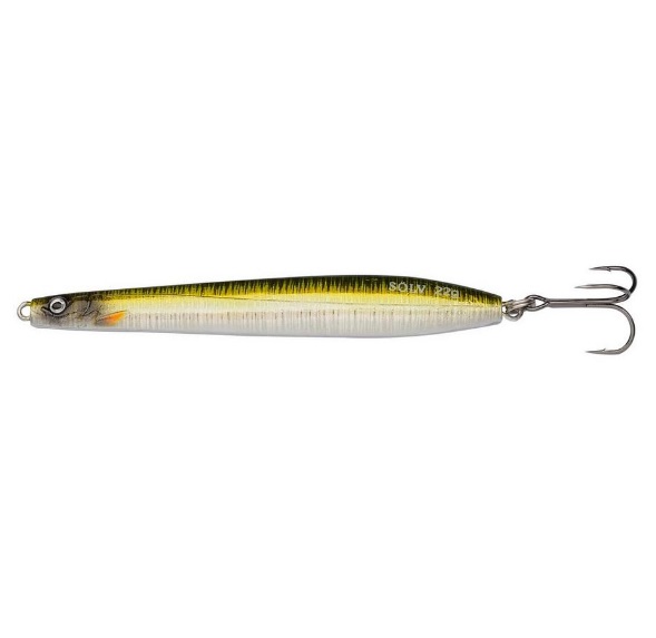 ABU Sölv Piil 9,5cm/22g - 8