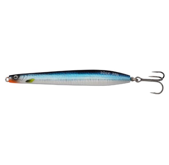 ABU Sölv Piil 9,5cm/22g - 7