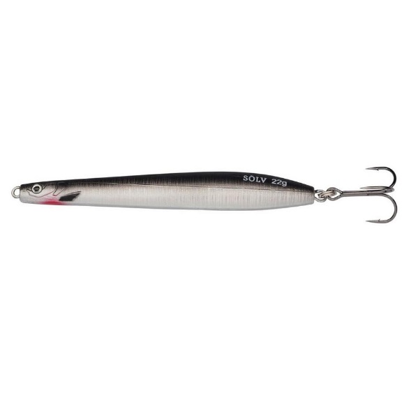 ABU Sölv Piil 9,5cm/22g - 2