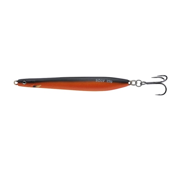 ABU Sölv Piil 9,5cm/22g - 13
