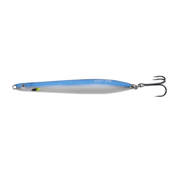 ABU Sölv Piil 9,5cm/22g - 12