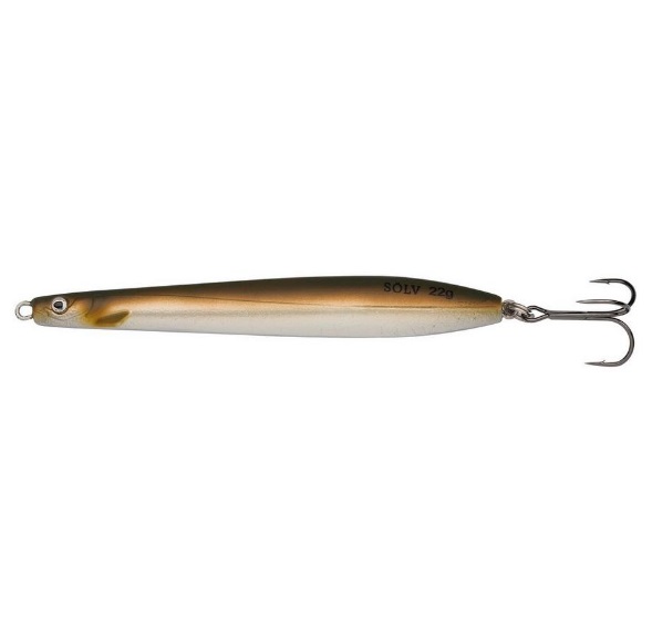 ABU Sölv Piil 9,5cm/22g - 5