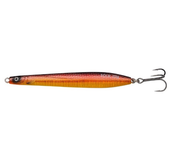 ABU Sölv Piil 9,5cm/22g
