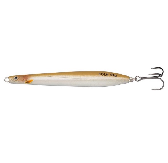 ABU Sölv Piil 9,5cm/22g - 3