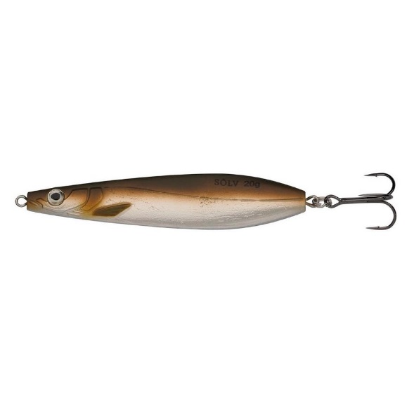ABU Sölv Blixx 9cm/20g - 4