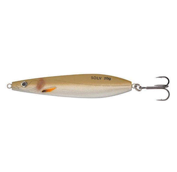 ABU Sölv Blixx 9cm/20g - 2