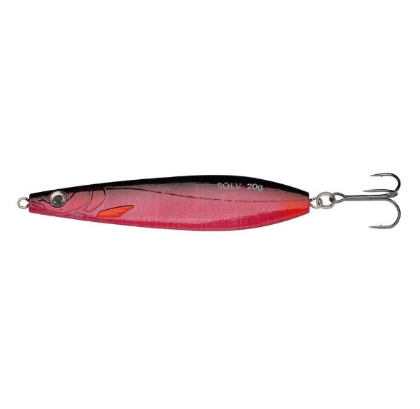 ABU Sölv Blixx 9cm/20g - 10