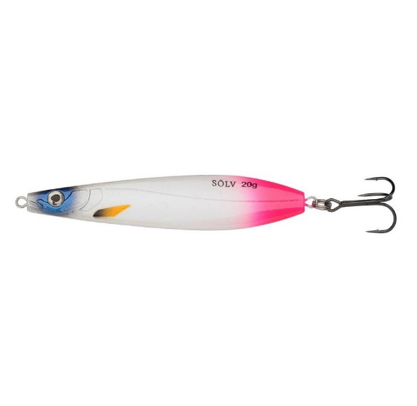 ABU Sölv Blixx 9cm/20g - 9